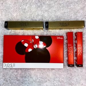 Dose of colors disney bundle set